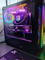 Материнская плата Asus ROG STRIX B760-F Gaming Wi-Fi (s1700, Intel B760, PCI-Ex16) фото от покупателей 3