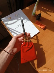 Мухобойка телескопическая Fly Swatter фото от покупателей 1