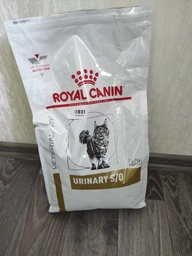 Сухой корм для котов Royal Canin Urinary S/O уринари 1.5 кг 39010151 фото от покупателей 8