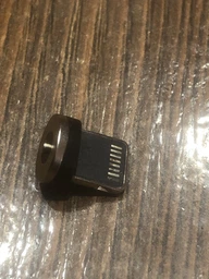 Магнітний кабель для швидкої зарядки телефона Micro-USB Type-C Lightning iphone ipad samsung Обертається на 540° Pavlysh-MC-51 фото від покупців 3