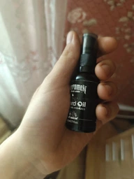 Масло для бороды PerfomeN Beard Oil 30 мл (4820216920543)