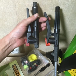 Опрыскиватель Procraft AS-16/2 фото от покупателей 14