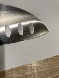 Набір ножів BergHOFF Legacy 3950370 фото від покупців 5