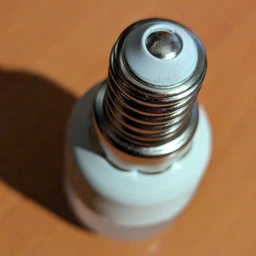 Светодиодная лампа OSRAM T2620 2,3W 200Lm 2700K E14 (4058075432758) фото від покупців 1