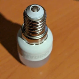 Светодиодная лампа OSRAM T2620 2,3W 200Lm 2700K E14 (4058075432758)