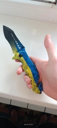 Нож складной RZTK Defender (KD-58) фото от покупателей 3