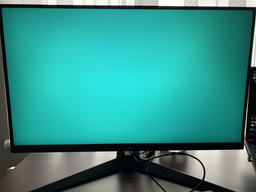 Монитор ASUS 27” TUF Gaming VG27AQA1A (90LM05Z0-B05370) QHD 2K / VA 170Hz / 8-Bit / sRGB 100% / HDR10 / Shadow Boost / Freesync Premium / Adaptive-Sync / Speakers 2W фото от покупателей 10