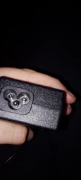 Силовий кабель 220v для блока живлення (1275759581) зарядний пристрій фото від покупців 11