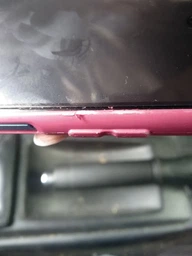 Чохол Silicone Cover Lakshmi Full Camera (A) Samsung Galaxy M34 5G Чорний / Black Без бренду фото від покупців 1