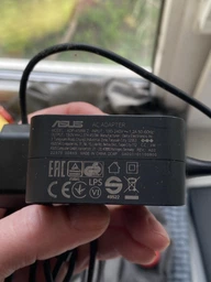 Блок живлення для ASUS 19V 2.37A 45W (4.0*1.35) SquareZenbook (62036) фото от покупателей 16