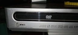 Пульт для DVD и домашних кинотеатров LG 6710CDAL01B [DVD system] - 1039
