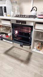 Духова шафа електрична Gorenje BOS6747A01X фото від покупців 12