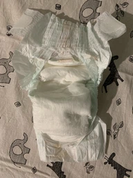 Підгузники дитячі Huggies 401098 Classic 3 4-9кг (bc-345269) фото від покупців 9