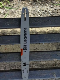 Шина Husqvarna X-Force Mini SM, SN 30 cм, 3/8", 1.3 мм, 45 зв. (5822076-45) фото от покупателей 5