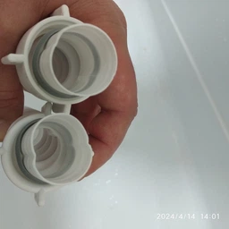 Сифон Waterstal А-80089 для ванны регулируемый 1 1/2″ 40/50 с переливом с гибкой трубой 000013271