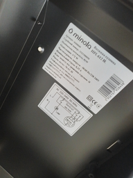 Вытяжка Minola HPL 612 I фото от покупателей 17