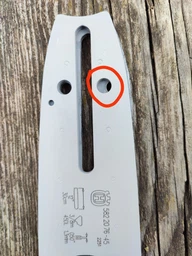 Шина Husqvarna X-Force Mini SM, SN 30 cм, 3/8", 1.3 мм, 45 зв. (5822076-45) фото от покупателей 1