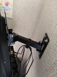 Настенное крепление для телевизора ITech LCD522B 23"-42"