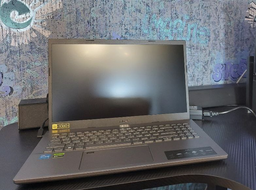Ноутбук Acer Aspire 5 A515-57G-56SZ (NX.KMHEU.005) Steel Gray / Intel Core i5-1235U / RAM 16 ГБ / SSD 512 ГБ / nVidia GeForce RTX 2050, 4 ГБ фото від покупців 12