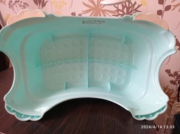 Підставка ТехноК сходинка дитяча блакитна (TH9109BL) фото від покупців 1