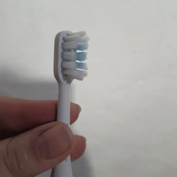 Насадки для зубной щетки Mijia Electric Toothbrush Regular T300 T500 DDYST01SKS NUN4001CN White 3шт. фото от покупателей 2