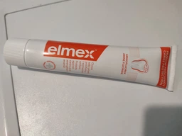 Зубная паста Elmex Защита от кариеса 75 мл (4007965560002) фото от покупателей 15