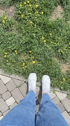Мужские кроссовки New Balance 530 MR530EMA 41.5 (8US) Белые (739980463917) фото от покупателей 7