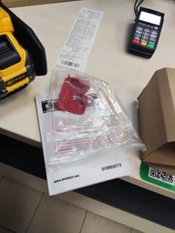 Воздуходув DeWalt DCMBA572X1 фото от покупателей 2