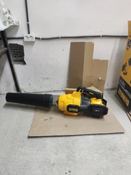 Воздуходув DeWalt DCMBA572X1