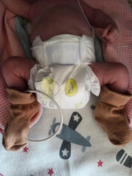 Подгузники Bella Happy Before Newborn 46 (вес 0-2 кг)