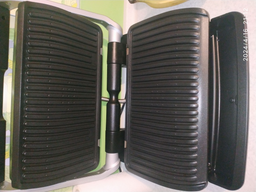 Гриль TEFAL OptiGrill Elite XL GC760D30 фото от покупателей 18