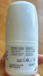 Антиперспірант кульковий Biotrade ODOREX тривалої дії 10 днів захисту 40 мл фото від покупців 2