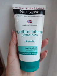 Крем для ног Neutrogena Норвежская Формула питательный 150 мл (3574661648293/3574660183832) фото от покупателей 2