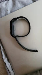 Ремінець Drobak Nylon Premium для Xiaomi Mi Smart Band 7 Rainbow (191905) фото від покупців 4