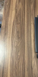 Письменный стол Loft design L-3p Дуб Борас