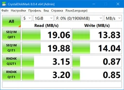Карта пам'яті XO MicroSD 2GB Class 6 фото от покупателей 1