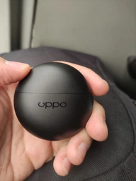Наушники OPPO Enco Buds Buds 2 White (ETE41) фото от покупателей 17