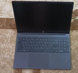 Ноутбук HP 255 G10 (8X917ES) Dark Ash Silver / AMD Ryzen 3 7330U / RAM 16 ГБ / SSD 512 ГБ фото от покупателей 9