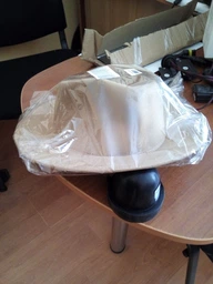 Капелюх Without Ranger Man Beige 369170103