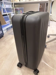 Чемодан Xiaomi Ninetygo PC Luggage 20'' Black (6970055340076) фото от покупателей 4