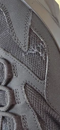 Женские кроссовки с Gore-Tex ECCO 82019351052 41 26 см Черные (194890132610) фото от покупателей 7