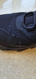 Женские кроссовки с Gore-Tex ECCO 82019351052 41 26 см Черные (194890132610) фото от покупателей 6