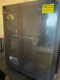 Компьютер PowerCube G07V-6 (AMD Ryzen 5 7500F / 32Gb / GeForce RTX 4070 12GB / SSD 1Tb / 700W / USB 3.2) фото от покупателей 5