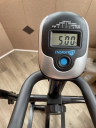 Орбитрек EnergyFIT GB-506E фото от покупателей 7