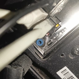 Патч-корд RZTK CAT5e RJ45 UTP 0.5 м Серый фото от покупателей 12