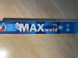 Электроды МАХweld RC (РЦ) d3 мм 1кг фото от покупателей 3