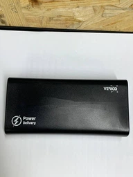 Verico Power Pro PD, 30000 mAh, polimeri di litio (LiPo), 5