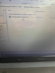 Принтер этикеток Xprinter XP-420B USB+Ethernet фото от покупателей 3