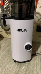 Соковижималка шнекова NEOR JUICER M130 WT