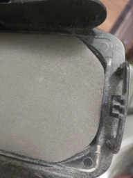 Набір фільтрів для бездротових пилососів Electrolux Well Q ESKW1 фото від покупців 1